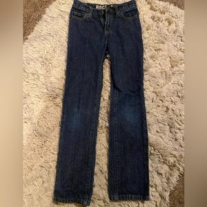 Boys jeans